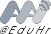 AAI@EduHr logo